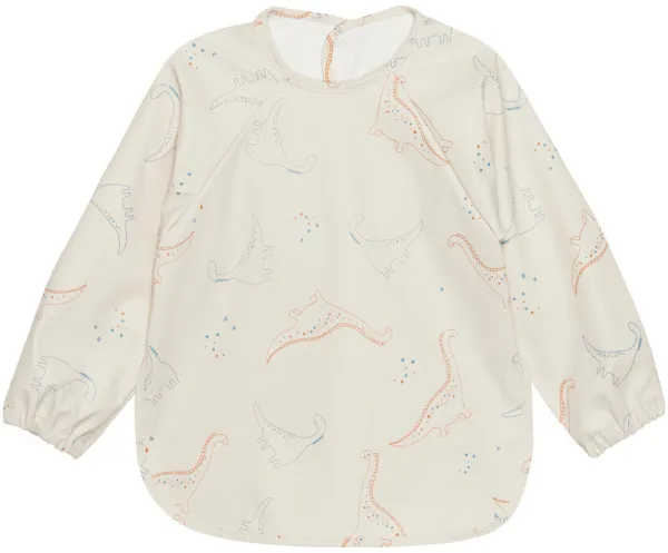 PU-förkläde - 419 - ONE SIZE