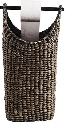 Muubs High Basket Black