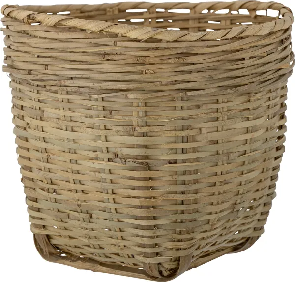 Joann, Korg, naturlig, bambu