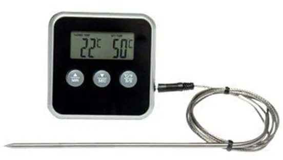 Electrolux stektermometer