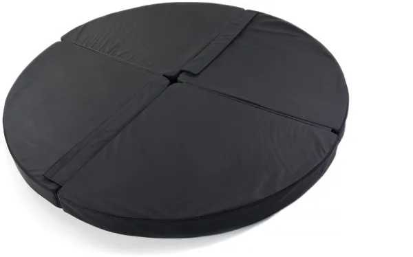 Tiguar Aerial Yoga Matta Ø150 x 10cm