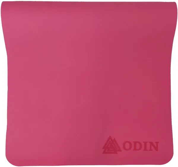 Odin TPE Yogamatta 0,3cm Rosa